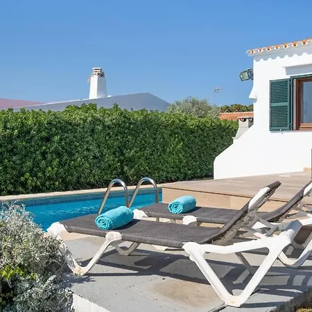 Bini Chic Villa