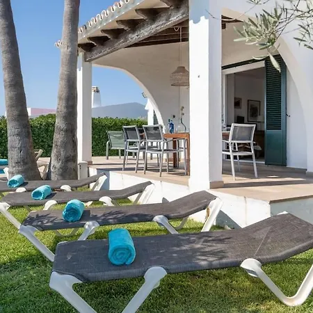 Villa Bini Chic