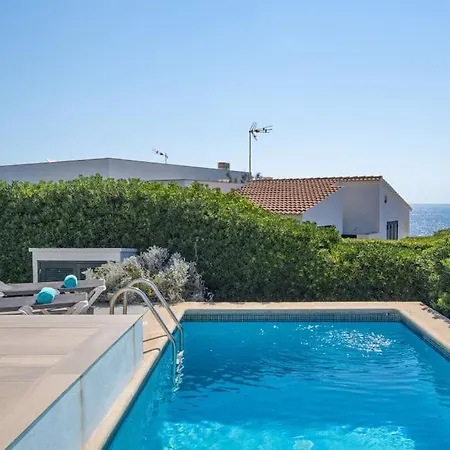 Bini Chic Villa