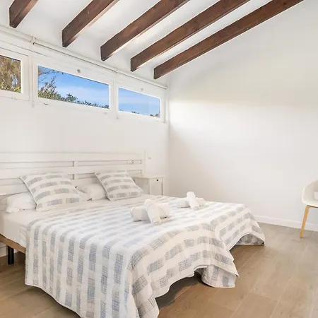 Villa Bini Chic