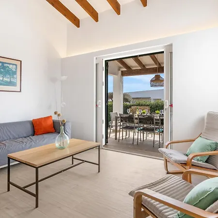 Bini Chic Villa *
