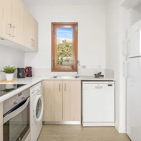 Bini Chic ヴィラ *