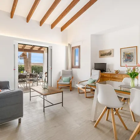 Villa Bini Chic *