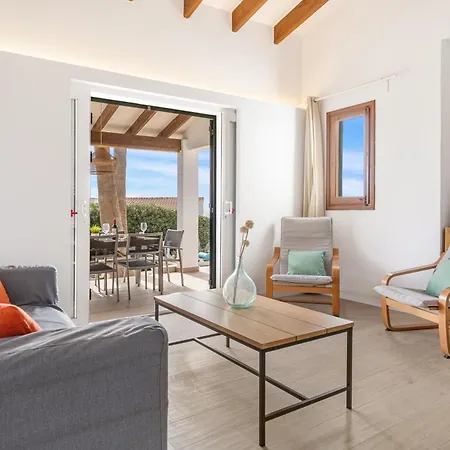 Villa Bini Chic