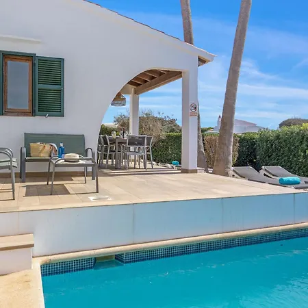 Bini Chic Villa *