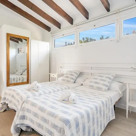 ヴィラ Bini Chic *