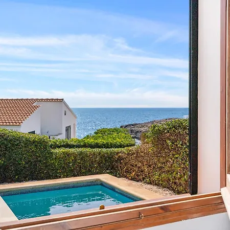 Villa Bini Chic Binibeca
