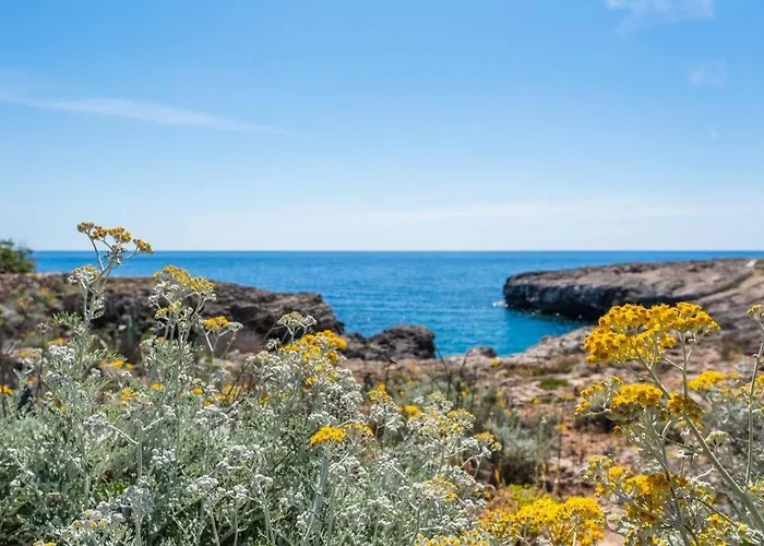 Villa Bini Chic Binibeca