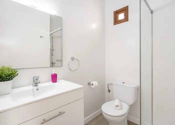 Bini Chic * Binibeca