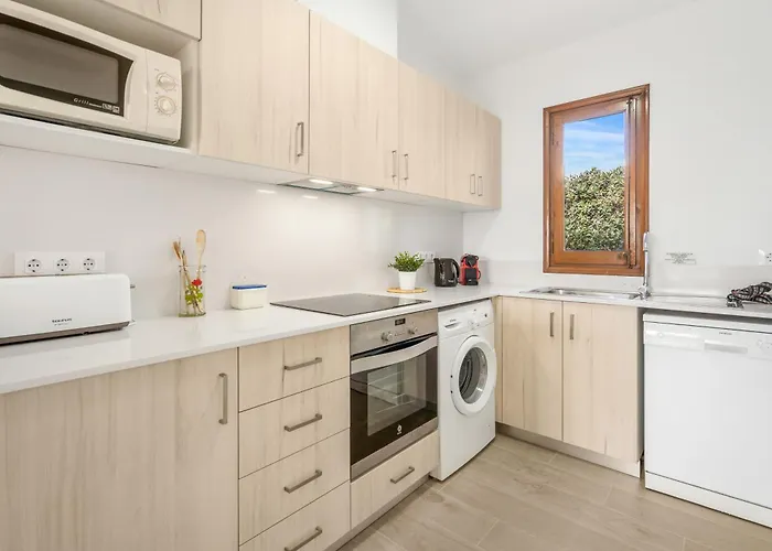 Villa Bini Chic Binibeca