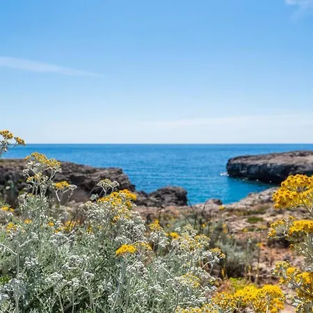 Villa Bini Chic Binibeca