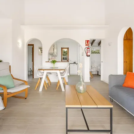 Bini Chic By 3villas *