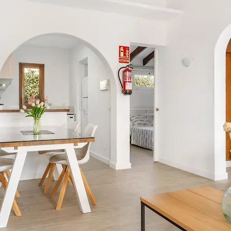 Bini Chic By 3villas Villa