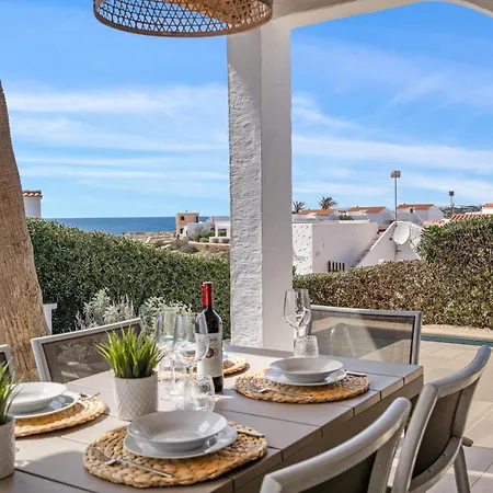Villa Bini Chic *