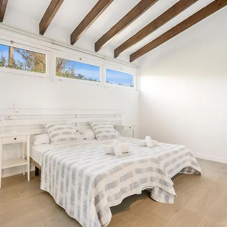 Villa Bini Chic Binibeca