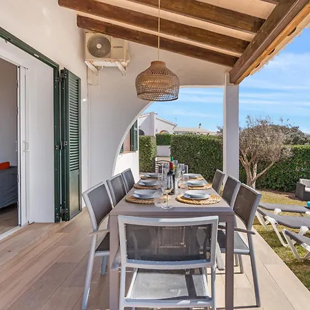 Bini Chic Villa