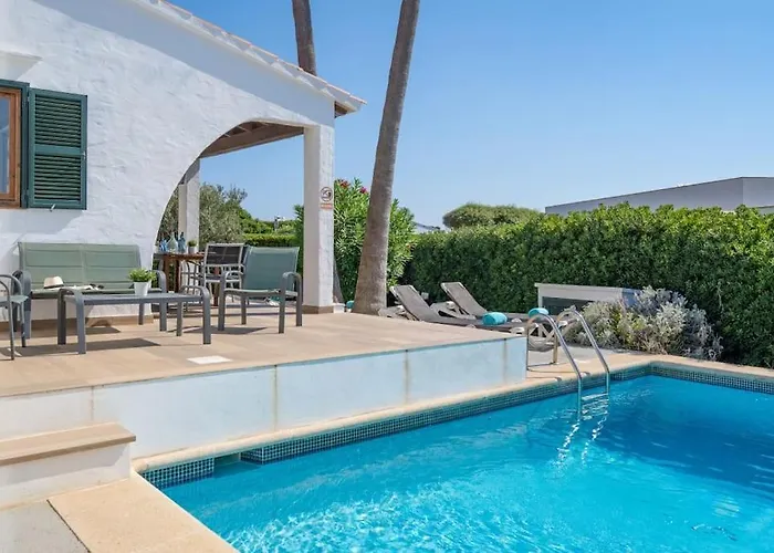 Bini Chic * Binibeca