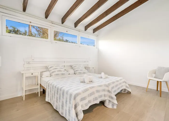 Vila Bini Chic Binibeca