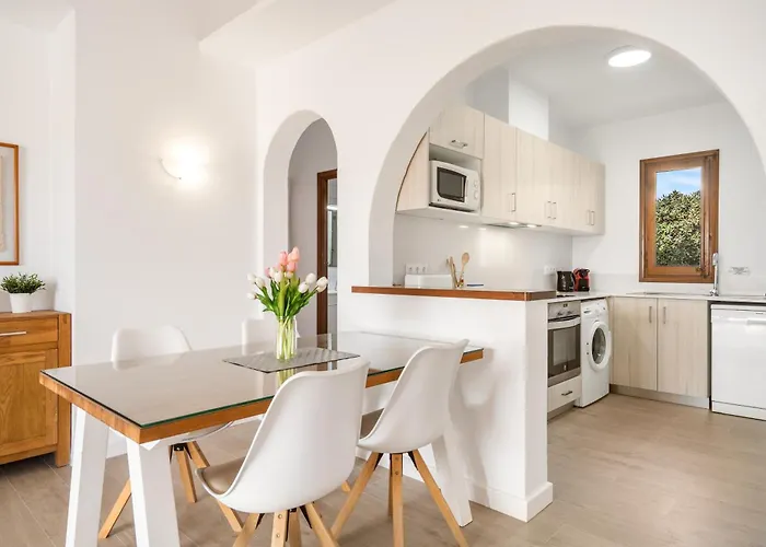 Bini Chic * Binibeca