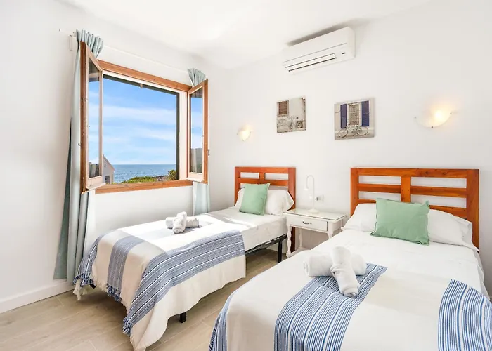 Bini Chic Vila Binibeca