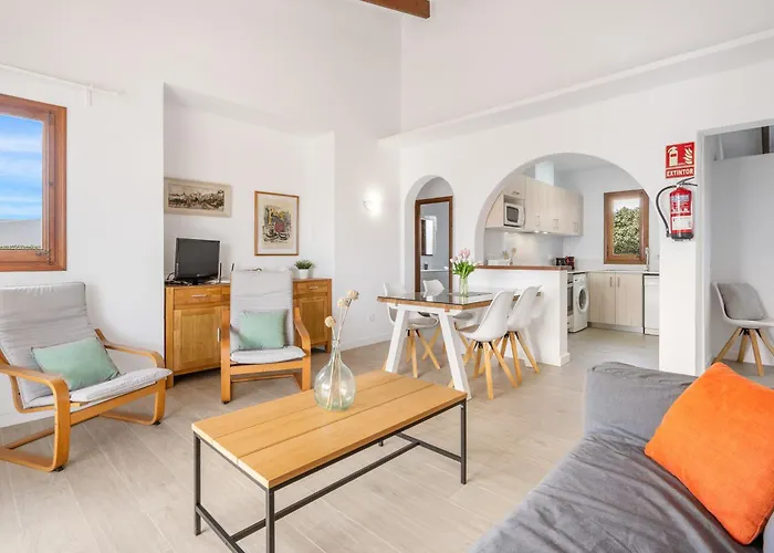 Bini Chic * Binibeca