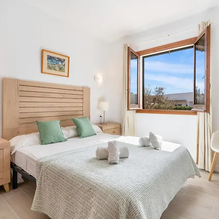 Bini Chic Villa Binibeca