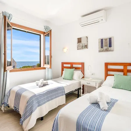 Bini Chic Villa Binibeca