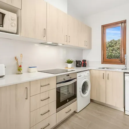 Villa Bini Chic Binibeca