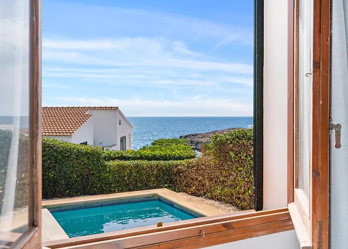 Villa Bini Chic Binibeca